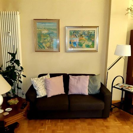 Casa Argentina Lägenhet Rapallo Exteriör bild