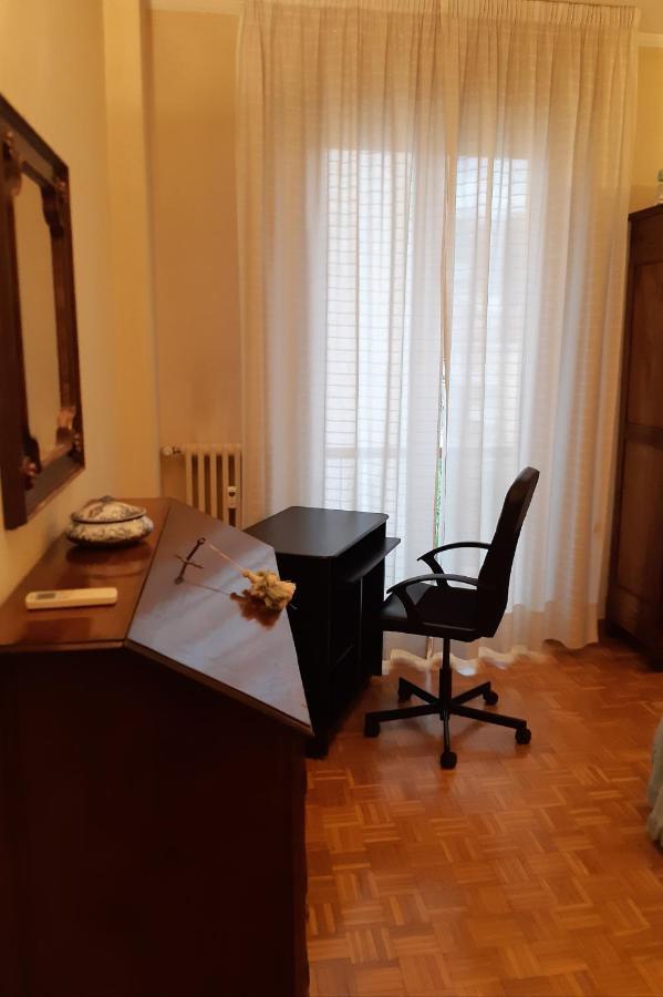 Casa Argentina Lägenhet Rapallo Exteriör bild