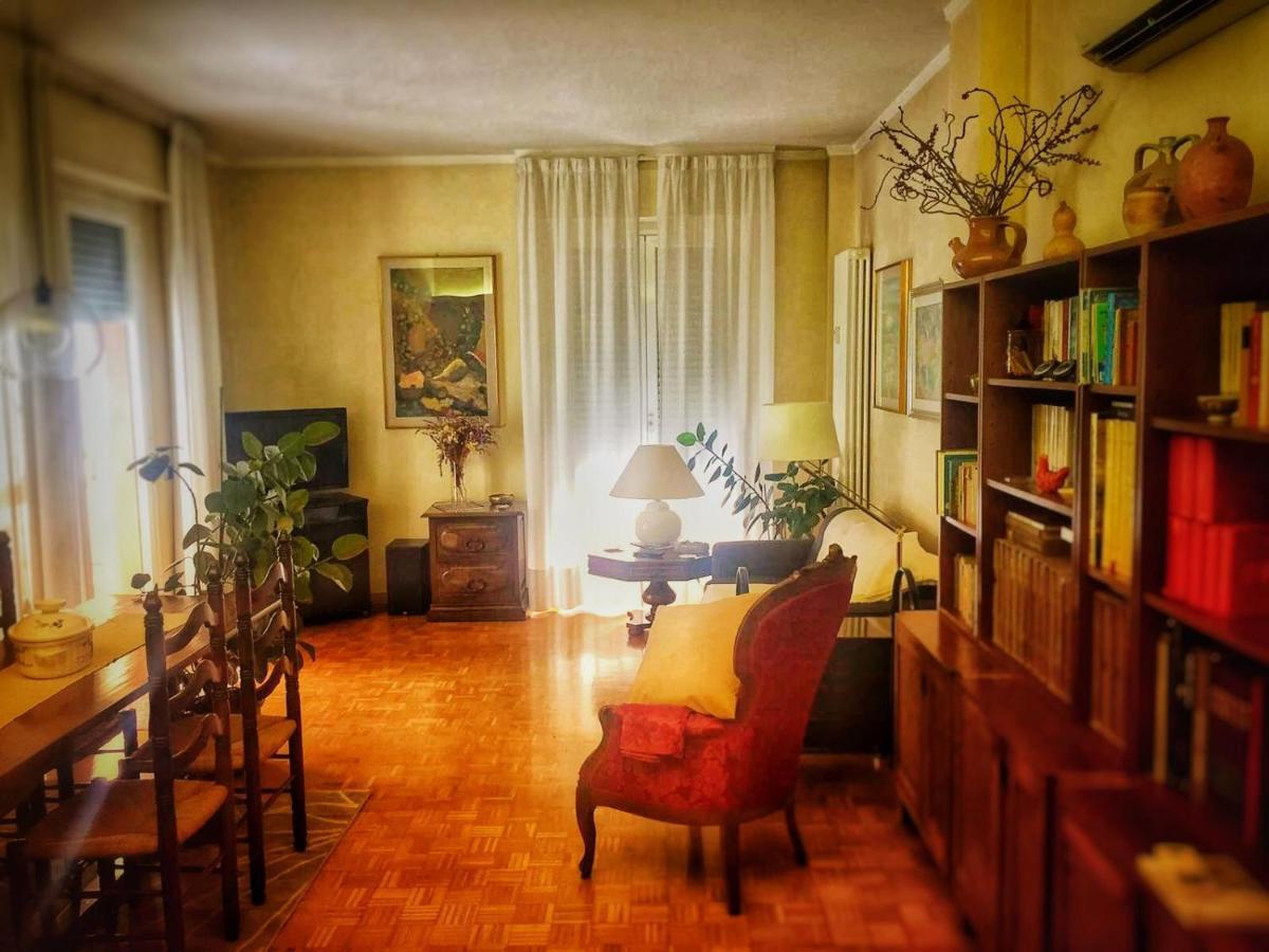 Casa Argentina Lägenhet Rapallo Exteriör bild
